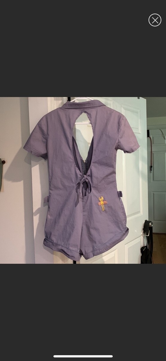 Sexy “handy helper” halloween costume size m View 2
