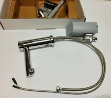 New Moen M-Power Touchless Lavatory Faucet 8559