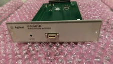 Agilent HP KEYSIGHT E5901B EMULATION RUN CONTROL MODULE