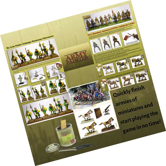 armypainter quickshade armypainter quickshade