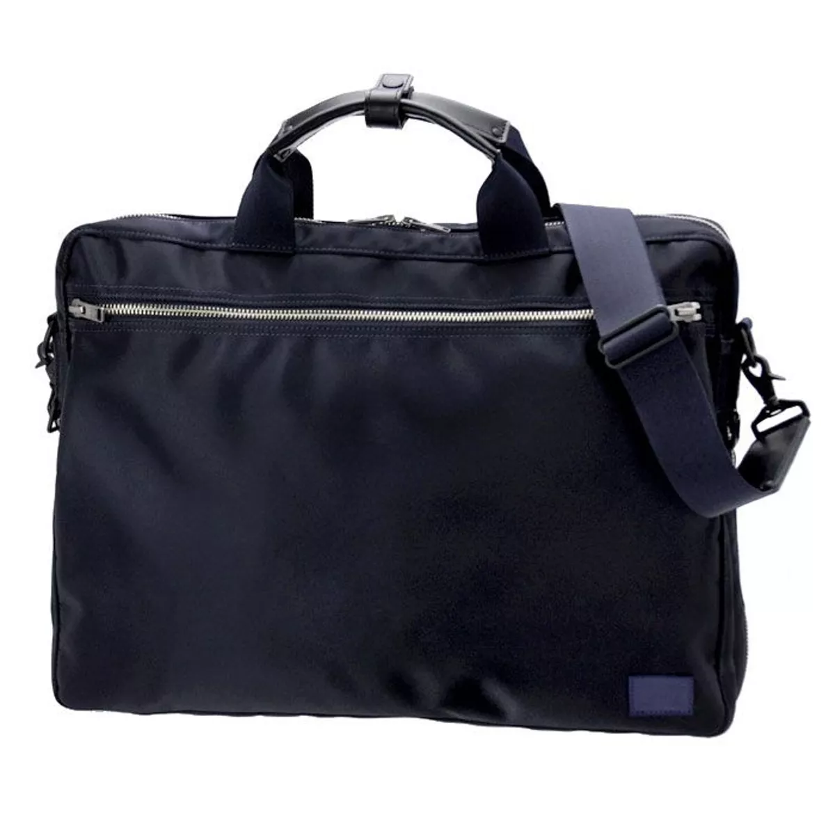 NEW Yoshida Bag PORTER PORTER LIFT 2WAY BRIEF CASE 822-06225 Navy Japan