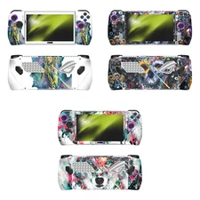 OFFICIAL RIZA PEKER ART MIX VINYL STICKER SKIN DECAL COVER FOR ASUS ROG ALLY