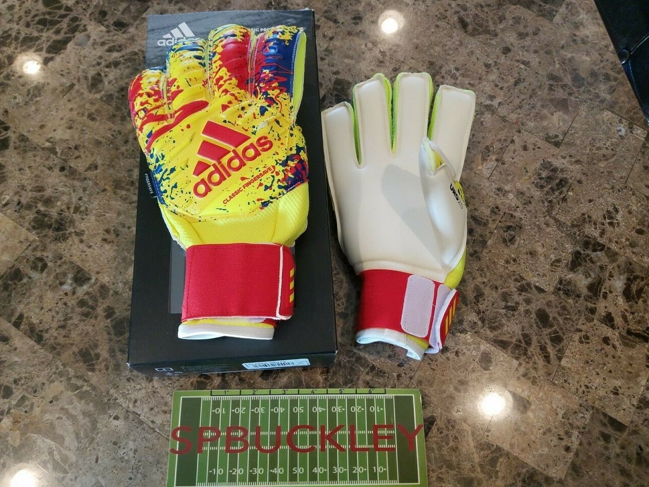 adidas classic pro fs