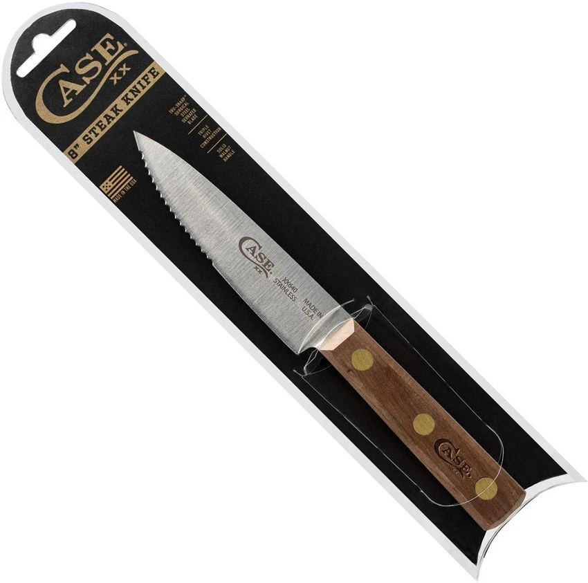Case XX Steak Knives Knives for sale | eBay