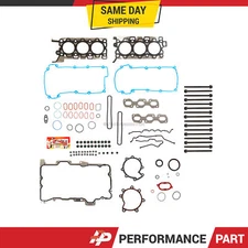 Full Gasket Bolts Set for 02-05 Jaguar X-Type V6 24V 2.5L DOHC