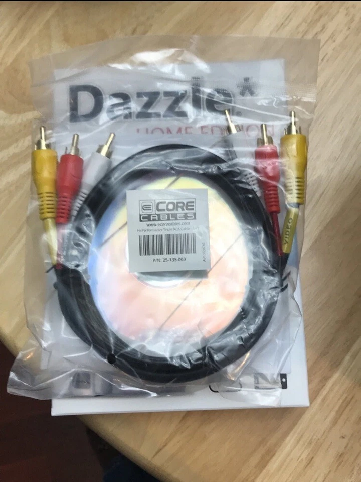 Dazzle Home Edition - Image 4 of 4