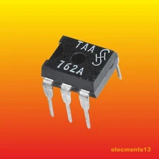 TAA762A SIEMENS INTEGRATED CIRCUIT LOGIC PDIP6