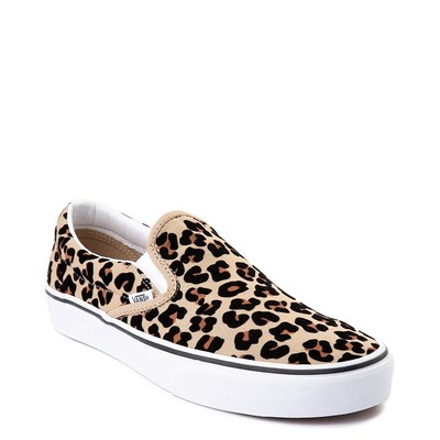checkerboard vans fuzzy