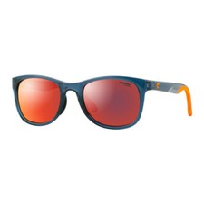 New Carrera CARRERA 8054/S 0PJP UZ Blue/Red Multilayer 52-21-145 Sunglasses