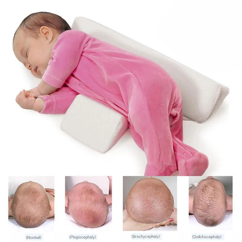 Newborn baby sleep positioner cheap