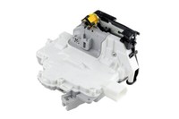 Zentraler TüRschlossaktor Hinten FüR Seat Altea 04- XL 06-