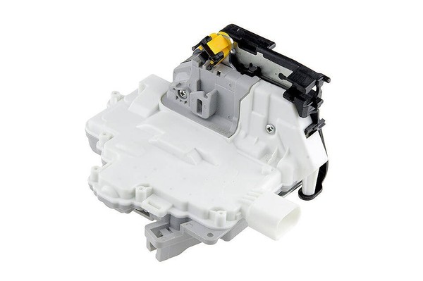 Zentraler TüRschlossaktor Hinten FüR Seat Altea 04- XL 06--image