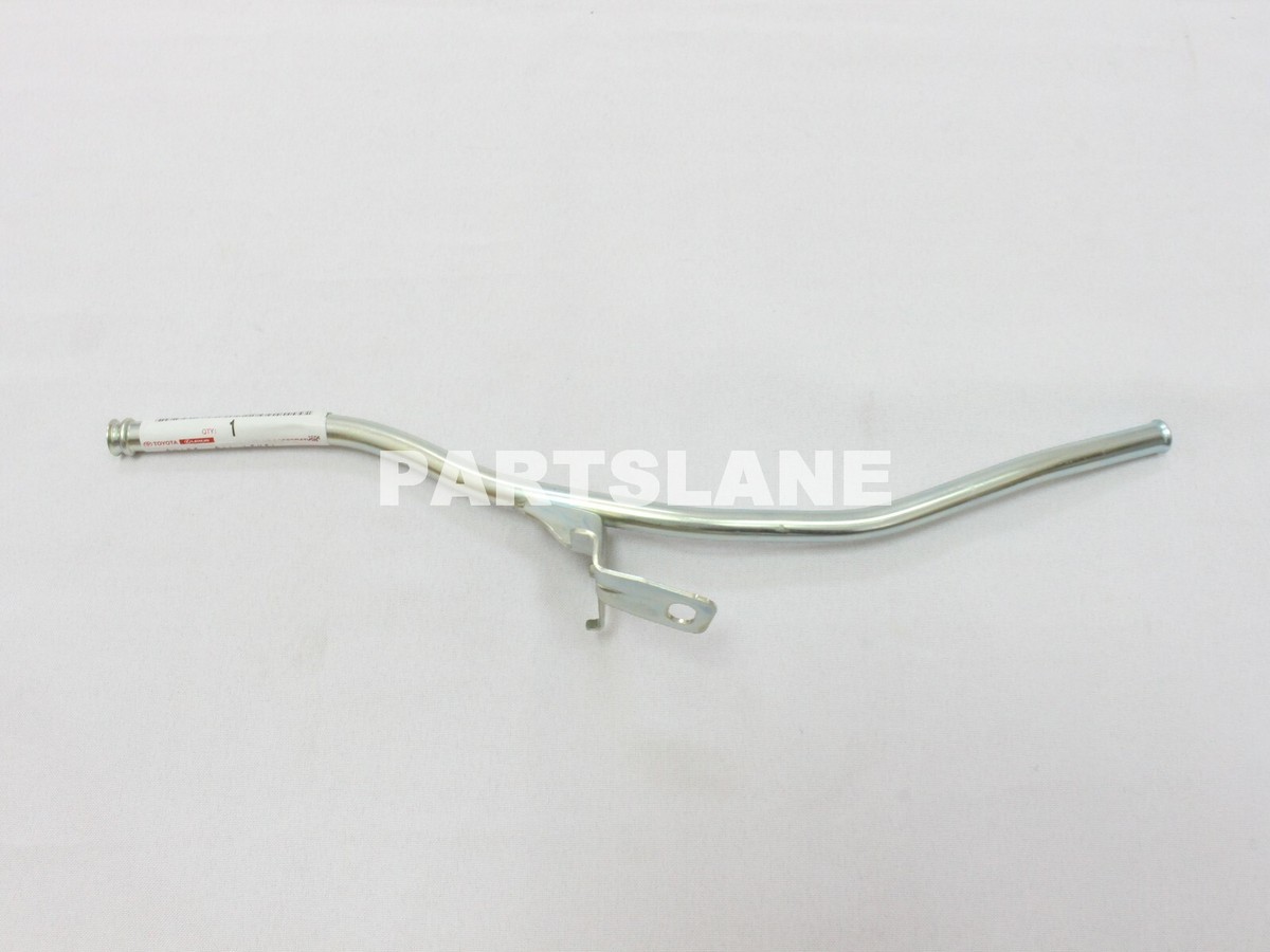 Toyota 11452-22031 OEM Genuine GUIDE, OIL LEVEL GAGE | 1145222030