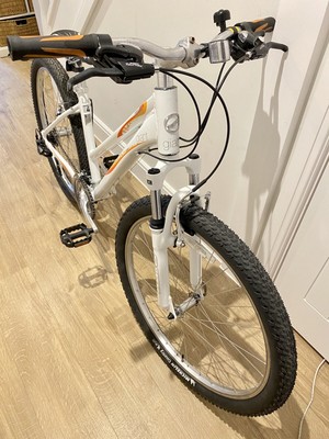 giant revel w mountain bike