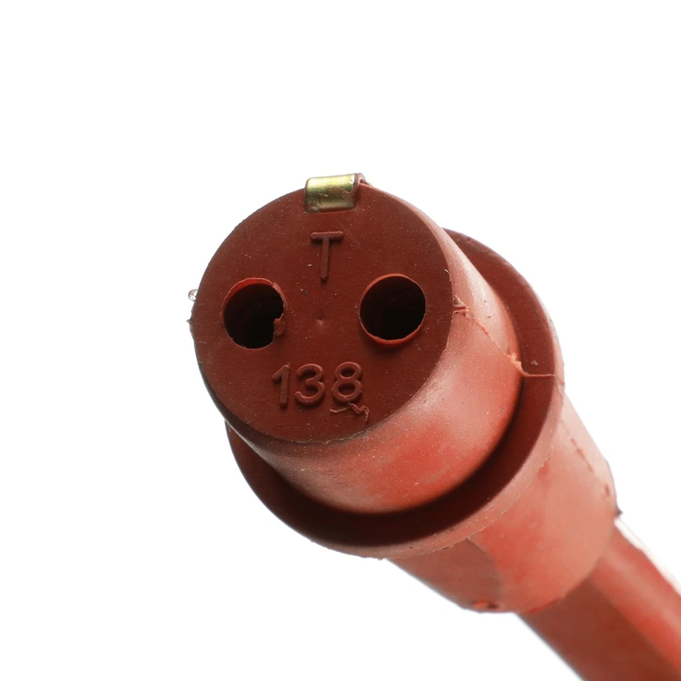 Conjunto de cable de calefacción de bloque de 7,3 L Ford Super Duty 1999-2003 OEM NUEVO 1C3Z6B018AA Foto 3 de 4