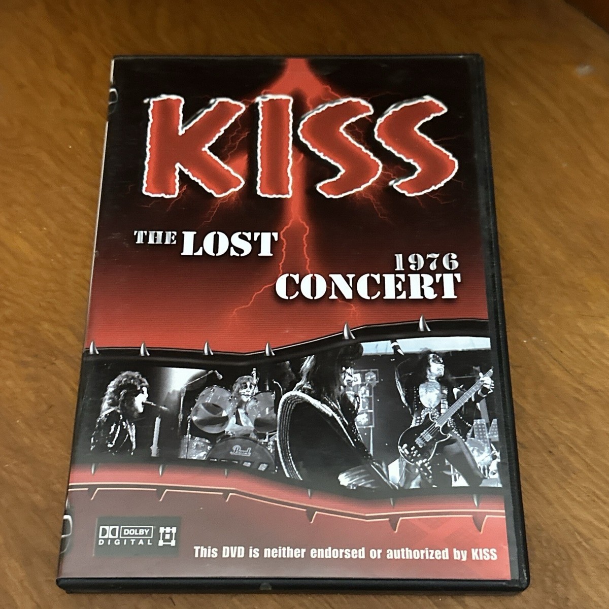 未開封新品　The Good-Bye Concert Tour 2024 DVD THE END OF THE TOUR NEW DVD 31398227748| eBay