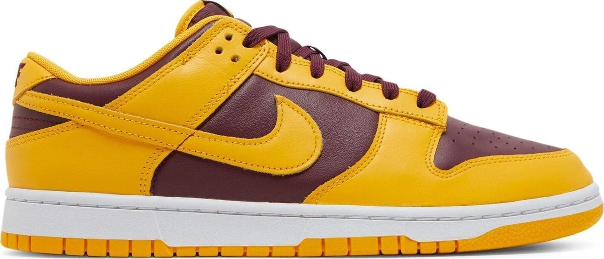 Nike Dunk Low Retro Arizona State Sun Devils 2022 for Sale  display picture 1