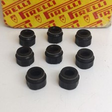 KIT 8 PZ PARAOLIO VALVOLE FIAT 127 - ALFA 145 - LANCIA DELTA PIRELLI PER 5930415