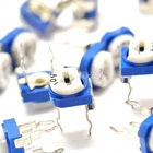 20PCS 500 ohm 501 Trimpot Trimmer Potentiometer Adjustable resistance