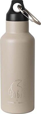 NORDISK Outdoor Samso Samso Collaboration Drink Bottle 500ml Camping