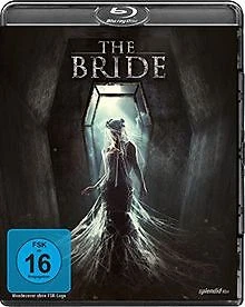 The Bride [Blu-ray] von Podgajewskij, Swjatoslaw | DVD | Zustand sehr gut - Bild 1 von 1