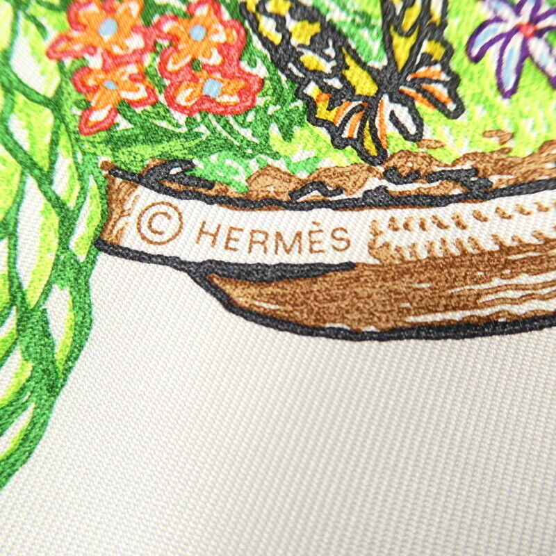 Hermes Carres90 Chevaloscope Scarf 2023Ss F135 _9… - image 8