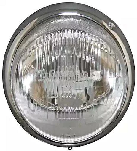 JP Headlight Left Right Fits PORSCHE 911 91163111300 | eBay