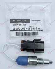 Nissan OEM Genuine Neutral Safety Switch 32006-23U6A