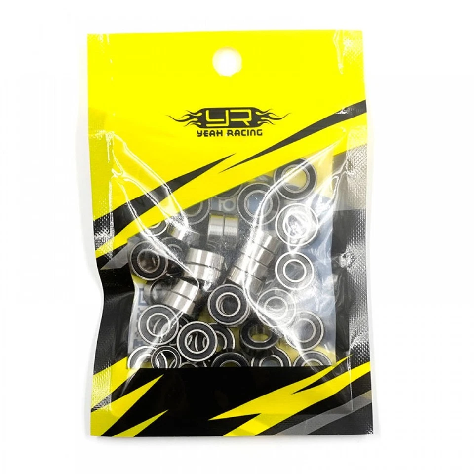 NEW Yeah Racing YBS0049 Steel Bearing Set for Ford F350 HighLift FREE US SHIP - Image 2 of 2