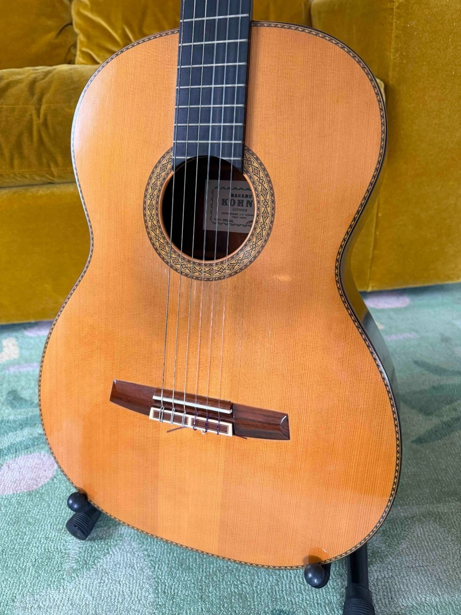 Japan Classical Guitar for sale - eBay