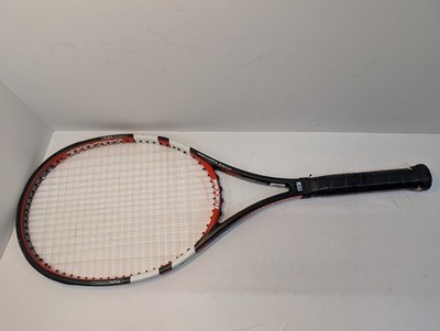 BABOLAT PURE CONTROL GT TENNIS RACKET 4 3/8'' Grip