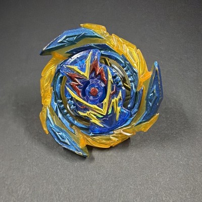 Brave Valtryek Burst Surge Superking Beyblade B-163