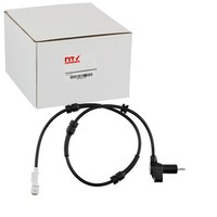 NTY ABS-SENSOR Raddrehzahl Hinten Links/Rechts Passend FüR CitroËN Xsara ZX Peug