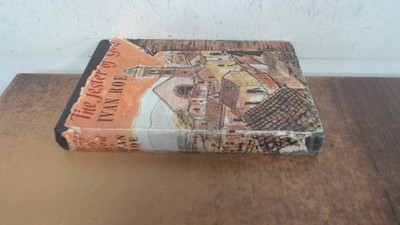 			The Jester of God, Ivan Roe, Hutchinson, 1956, Hardcover		