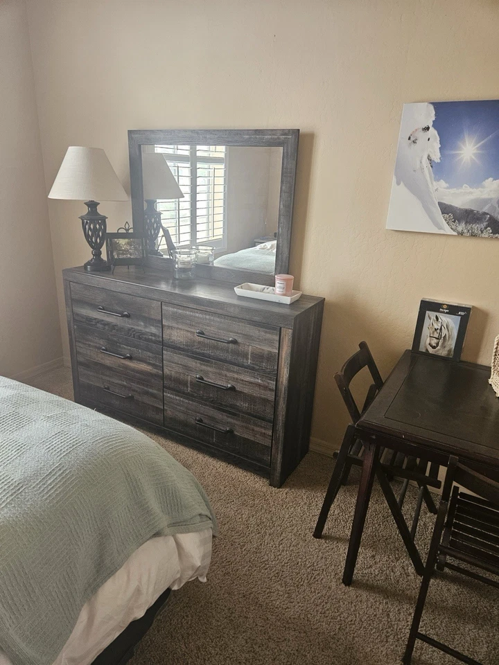 Ashley Home Store 2021 Furniture $1,250 OBO - Image 2 of 4