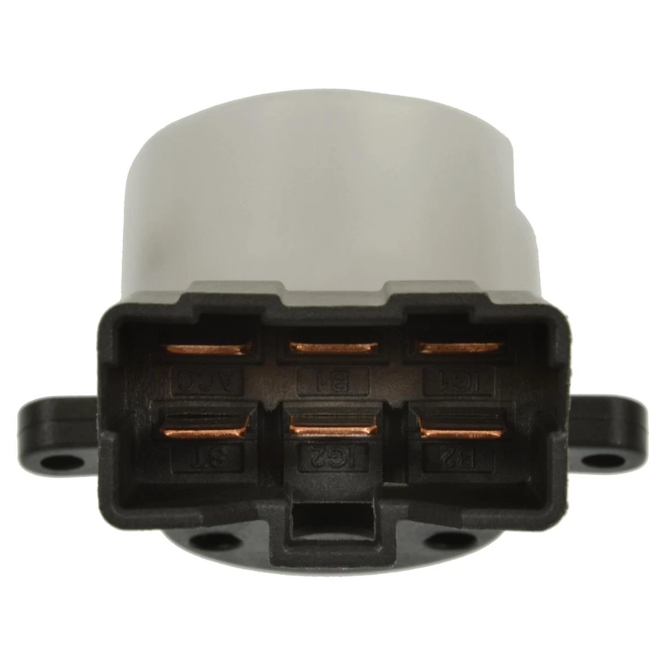 For 2014-2016 Kia Forte Koup Ignition Switch SMP 2014 2015 2016 - Image 3 of 4