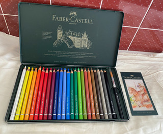 Faber Castell Albrecht Durer Magnus watercolour pencil 24 set Discontinued