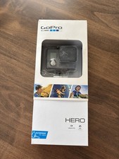 GoPro Camera Hero HWBL1 LCD HD Video Recordin...