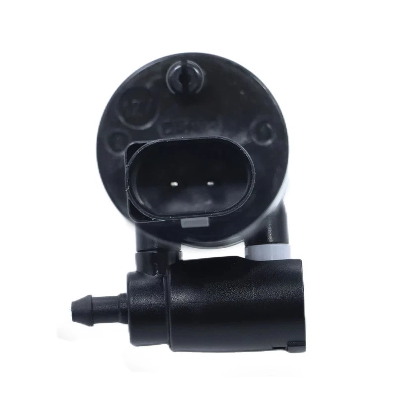 Bomba de lavado de parabrisas delantero A2468660000 para Mercedes-Benz GLA250 GLE350 S560 EE. UU. Foto 2 de 4