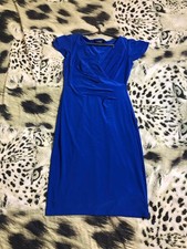 Lauren Ralph Lauren Dress Women 2 Blue