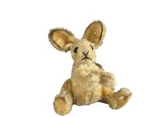 Steiff Tier Hase 17 cm. Top Zustand siehe Fot...