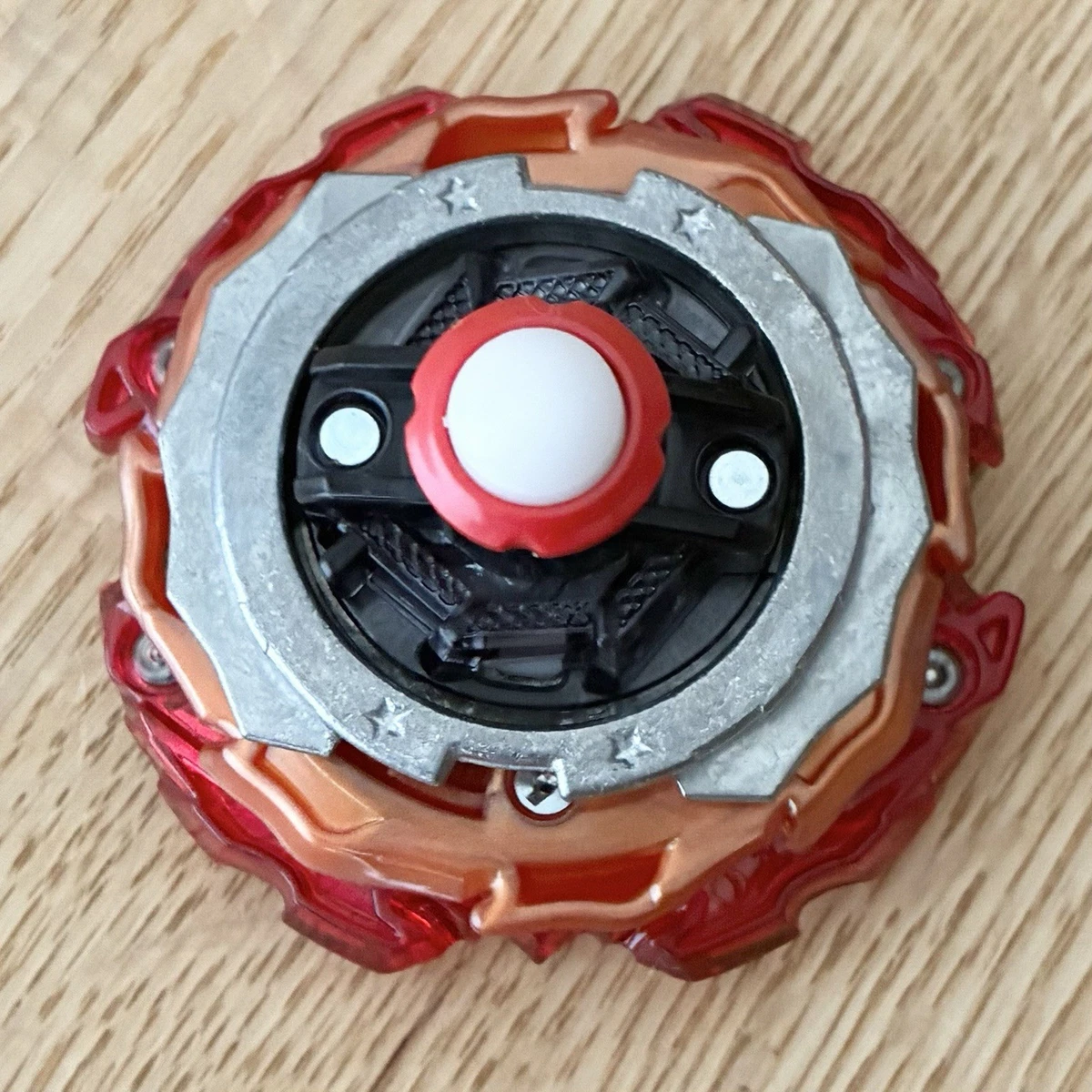 Revive Phoenix .10 .Fr B-117 Beyblade Burst 2018 Takara Tomy Toy Japón
