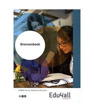 Bronnenboek Horeca, Bakkerij en Recreatie