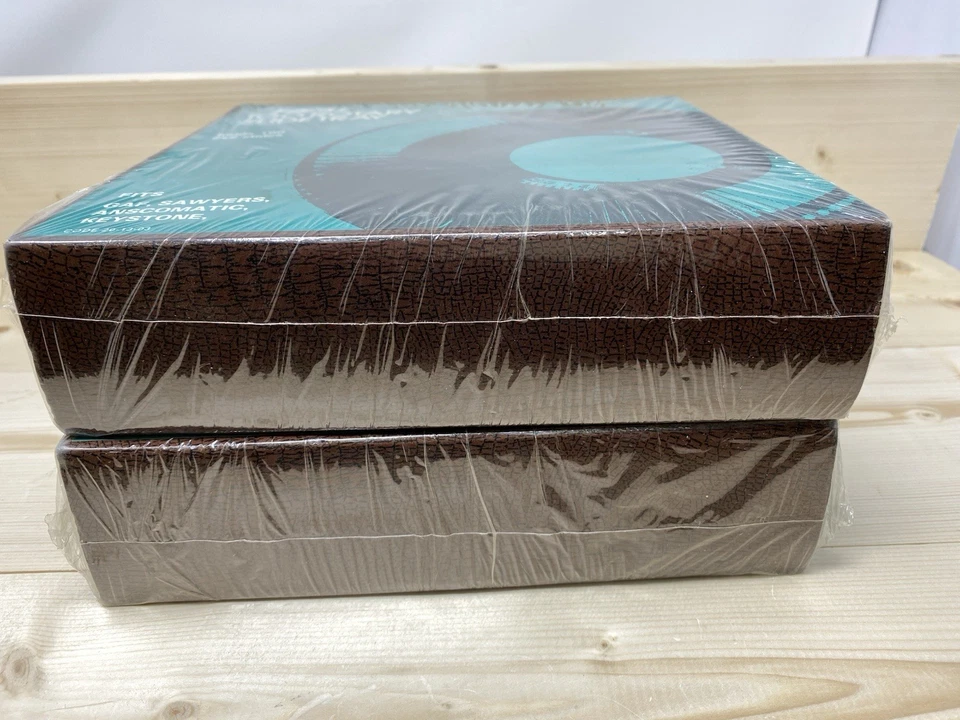 LOT 2 KMART FOCAL Black ROTARY SLIDE TRAYS Carousel Hold 100 2x2 Slides NIP NEW - Image 4 of 4