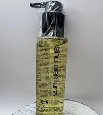 Shu Uemura Essence Absolue Nourishing Protective Oil Camelia Oil 5 oz Brand New