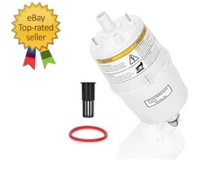 80 Steam Canister Replacement for Steam Humidifier Canister Model 800 & 865，for