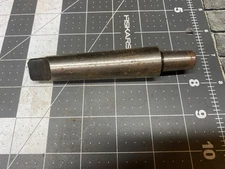 JACOBS Adapter #2 Taper to #3 Taper