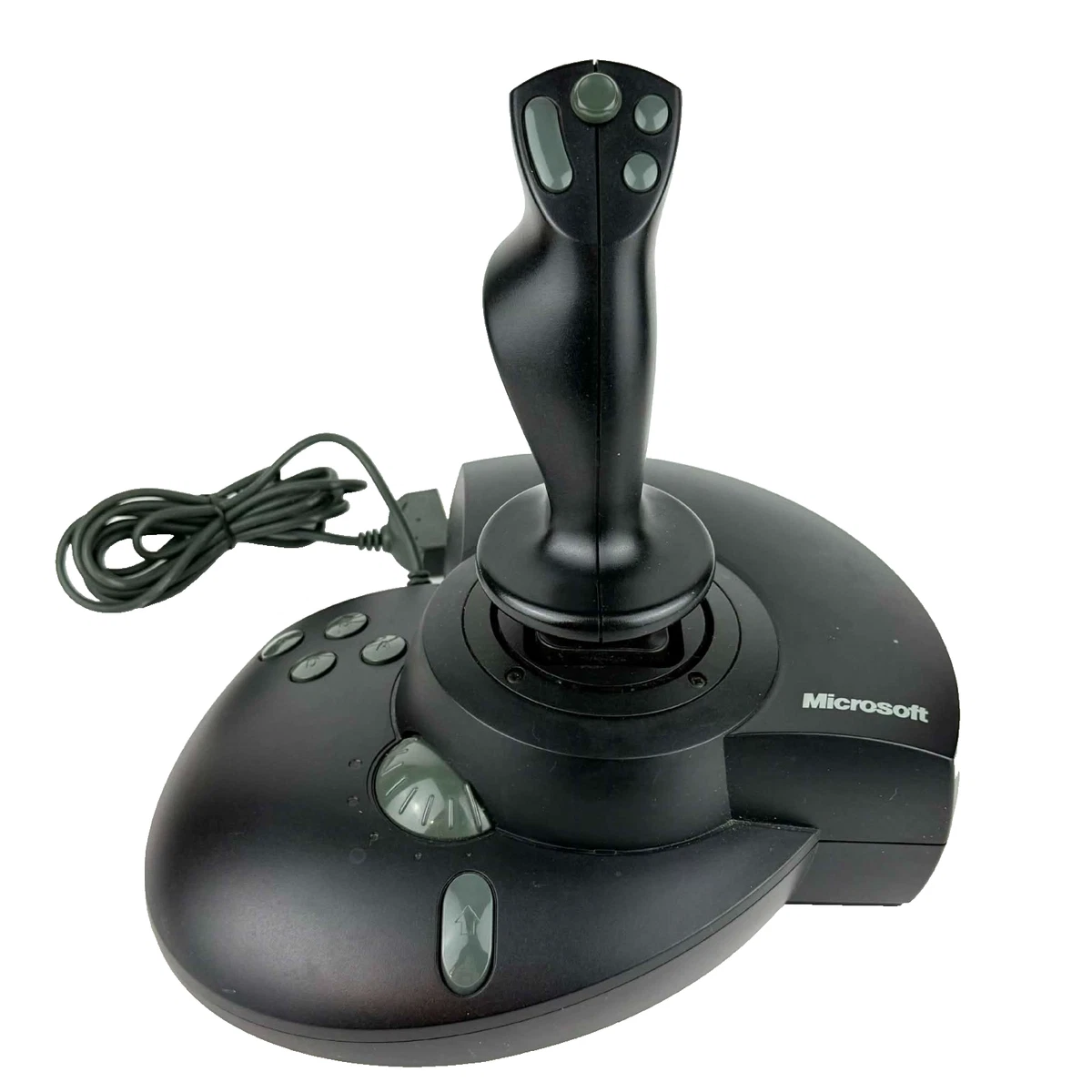 Microsoft Sidewinder Force Feedback for sale | eBay