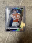 2024 Prizm Bo Nix Silver Variation