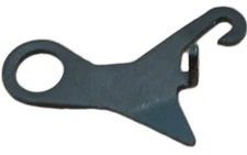 High Point Model JCP-40,  .40 Cal.  , Hold Open